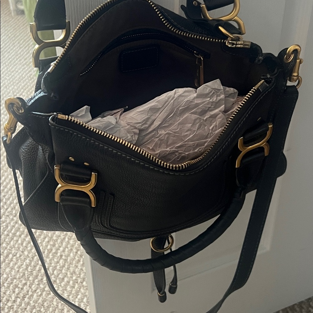 Stunning Chloe Bag❤️ - Picture 10 of 12